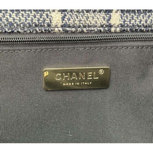 Replica Chanel AAA Quality Messenger Bags For Women #1174308 $182.00 USD for Wholesale