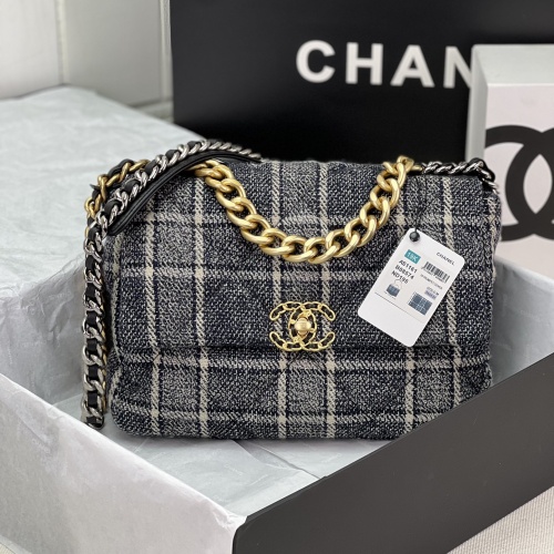 Chanel AAA Quality Messenger Bags For Women #1174310 $190.00 USD, Wholesale Replica Chanel AAA Messenger Bags