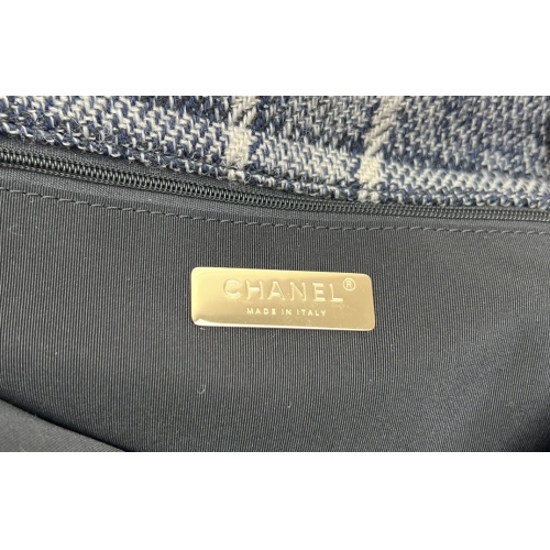 Replica Chanel AAA Quality Messenger Bags For Women #1174310 $190.00 USD for Wholesale