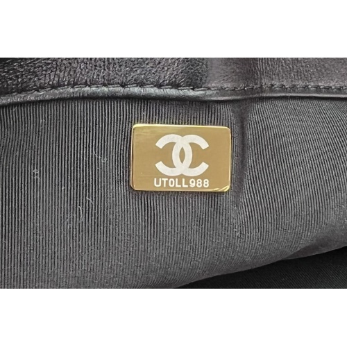 Replica Chanel AAA Quality Messenger Bags For Women #1174310 $190.00 USD for Wholesale