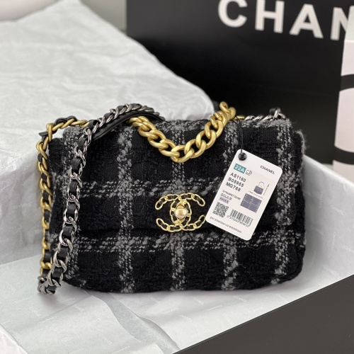 Chanel AAA Quality Messenger Bags For Women #1174312 $182.00 USD, Wholesale Replica Chanel AAA Messenger Bags