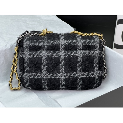 Replica Chanel AAA Quality Messenger Bags For Women #1174312 $182.00 USD for Wholesale