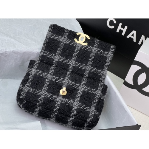 Replica Chanel AAA Quality Messenger Bags For Women #1174312 $182.00 USD for Wholesale