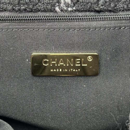 Replica Chanel AAA Quality Messenger Bags For Women #1174312 $182.00 USD for Wholesale