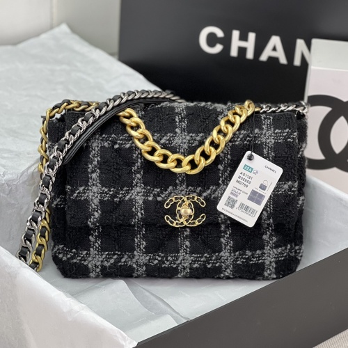 Chanel AAA Quality Messenger Bags For Women #1174314 $190.00 USD, Wholesale Replica Chanel AAA Messenger Bags