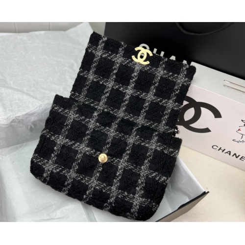 Replica Chanel AAA Quality Messenger Bags For Women #1174314 $190.00 USD for Wholesale