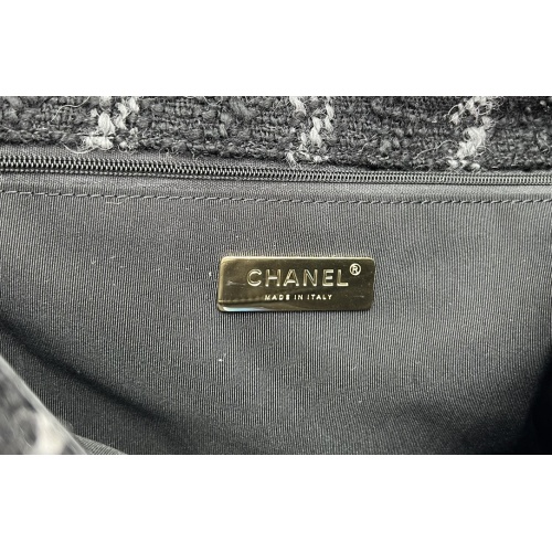 Replica Chanel AAA Quality Messenger Bags For Women #1174314 $190.00 USD for Wholesale