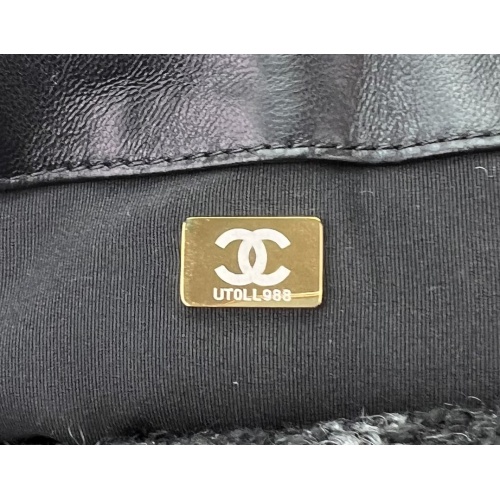 Replica Chanel AAA Quality Messenger Bags For Women #1174314 $190.00 USD for Wholesale