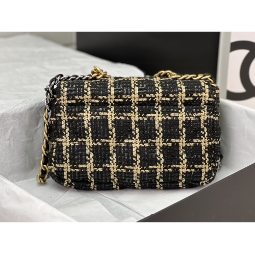 Replica Chanel AAA Quality Messenger Bags For Women #1174315 $182.00 USD for Wholesale