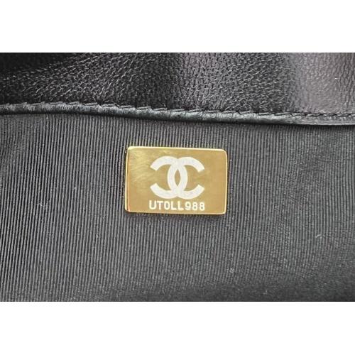 Replica Chanel AAA Quality Messenger Bags For Women #1174315 $182.00 USD for Wholesale