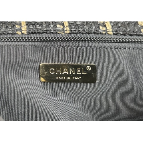 Replica Chanel AAA Quality Messenger Bags For Women #1174317 $190.00 USD for Wholesale