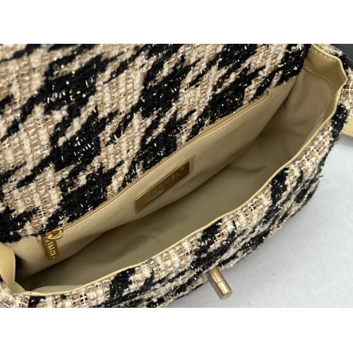 Replica Chanel AAA Quality Messenger Bags For Women #1174318 $182.00 USD for Wholesale