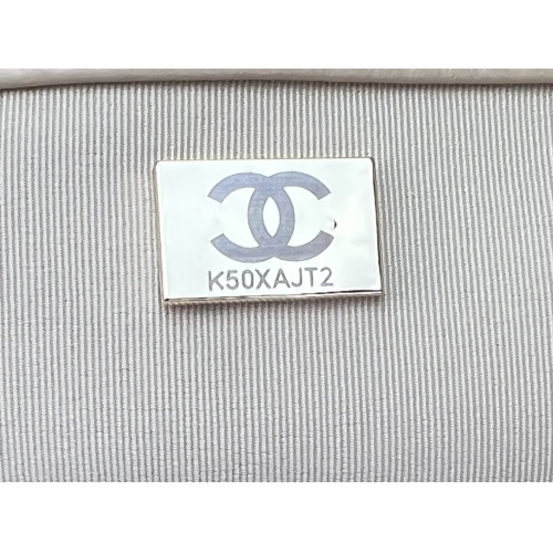 Replica Chanel AAA Quality Messenger Bags For Women #1174318 $182.00 USD for Wholesale