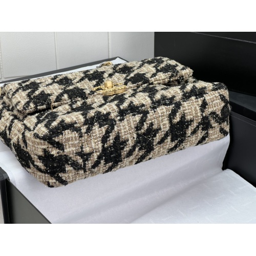 Replica Chanel AAA Quality Messenger Bags For Women #1174320 $190.00 USD for Wholesale