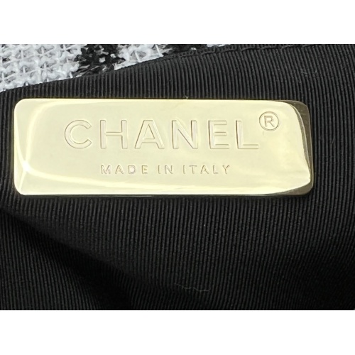 Replica Chanel AAA Quality Messenger Bags For Women #1174323 $182.00 USD for Wholesale