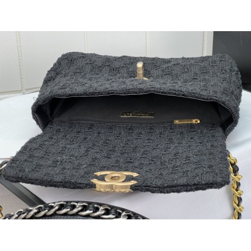 Replica Chanel AAA Quality Messenger Bags For Women #1174327 $182.00 USD for Wholesale