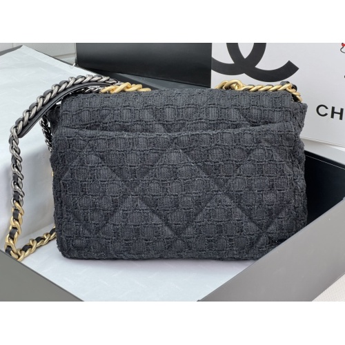 Replica Chanel AAA Quality Messenger Bags For Women #1174328 $190.00 USD for Wholesale