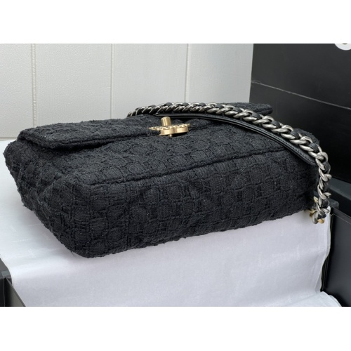 Replica Chanel AAA Quality Messenger Bags For Women #1174328 $190.00 USD for Wholesale