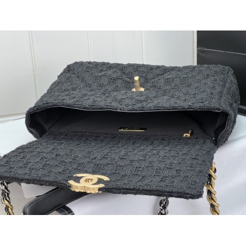 Replica Chanel AAA Quality Messenger Bags For Women #1174328 $190.00 USD for Wholesale