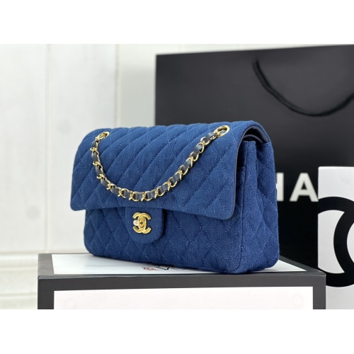 Replica Chanel AAA Quality Messenger Bags For Women #1174349 $192.00 USD for Wholesale