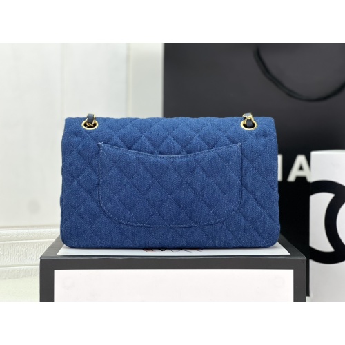 Replica Chanel AAA Quality Messenger Bags For Women #1174349 $192.00 USD for Wholesale