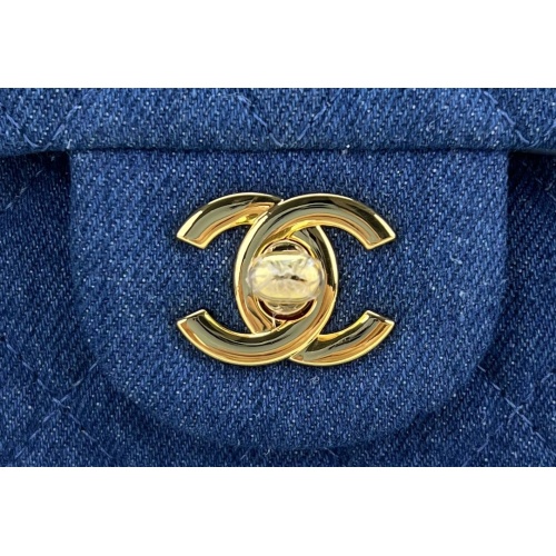 Replica Chanel AAA Quality Messenger Bags For Women #1174349 $192.00 USD for Wholesale