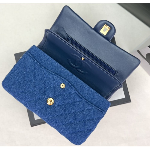 Replica Chanel AAA Quality Messenger Bags For Women #1174349 $192.00 USD for Wholesale