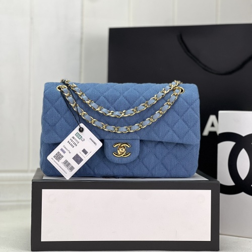 Chanel AAA Quality Messenger Bags For Women #1174351 $192.00 USD, Wholesale Replica Chanel AAA Messenger Bags