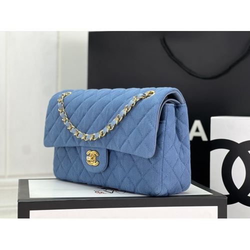 Replica Chanel AAA Quality Messenger Bags For Women #1174351 $192.00 USD for Wholesale