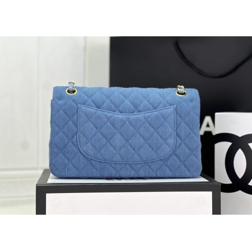 Replica Chanel AAA Quality Messenger Bags For Women #1174351 $192.00 USD for Wholesale