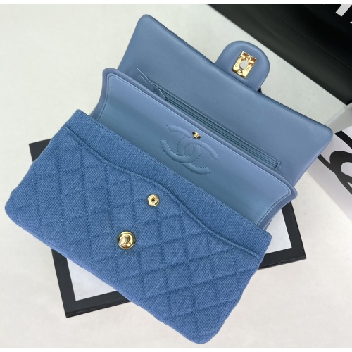 Replica Chanel AAA Quality Messenger Bags For Women #1174351 $192.00 USD for Wholesale