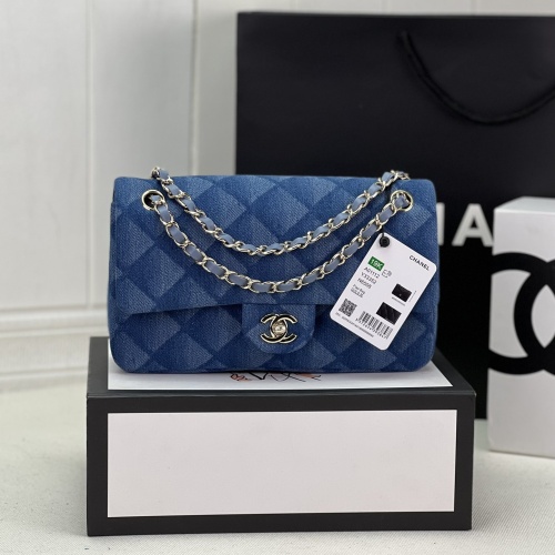 Chanel AAA Quality Messenger Bags For Women #1174352 $192.00 USD, Wholesale Replica Chanel AAA Messenger Bags