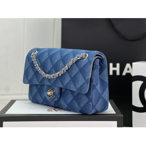 Replica Chanel AAA Quality Messenger Bags For Women #1174352 $192.00 USD for Wholesale