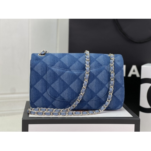 Replica Chanel AAA Quality Messenger Bags For Women #1174352 $192.00 USD for Wholesale