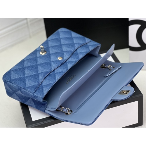 Replica Chanel AAA Quality Messenger Bags For Women #1174352 $192.00 USD for Wholesale