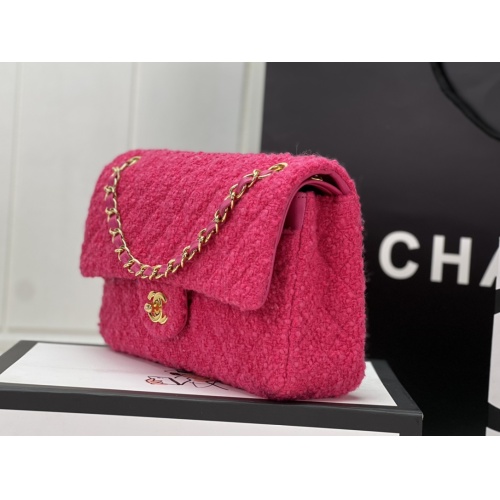 Replica Chanel AAA Quality Messenger Bags For Women #1174358 $192.00 USD for Wholesale