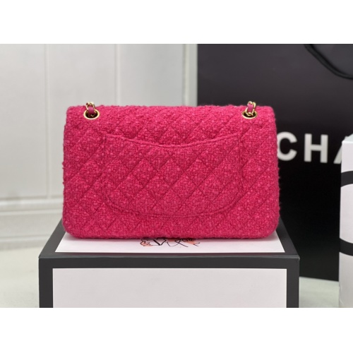 Replica Chanel AAA Quality Messenger Bags For Women #1174358 $192.00 USD for Wholesale