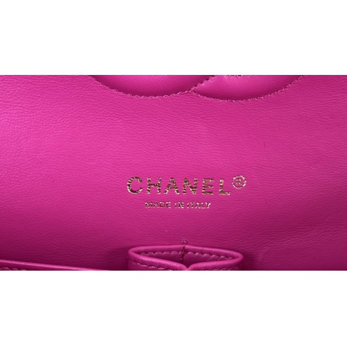 Replica Chanel AAA Quality Messenger Bags For Women #1174358 $192.00 USD for Wholesale