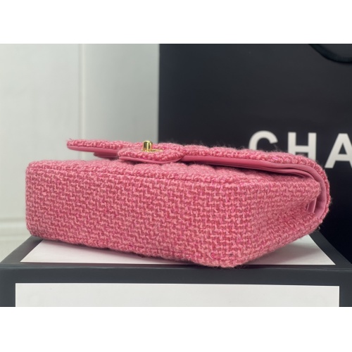 Replica Chanel AAA Quality Messenger Bags For Women #1174359 $192.00 USD for Wholesale