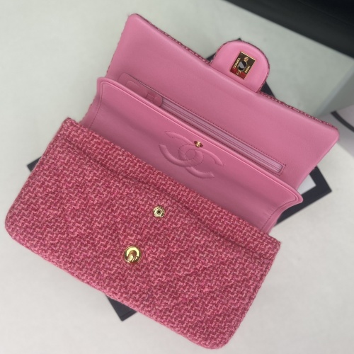 Replica Chanel AAA Quality Messenger Bags For Women #1174359 $192.00 USD for Wholesale