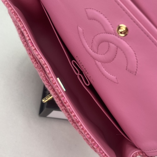 Replica Chanel AAA Quality Messenger Bags For Women #1174359 $192.00 USD for Wholesale