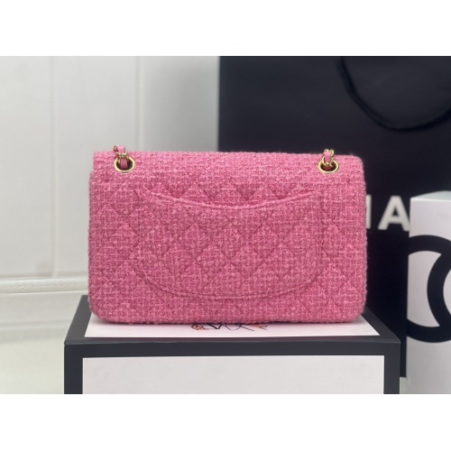 Replica Chanel AAA Quality Messenger Bags For Women #1174360 $192.00 USD for Wholesale