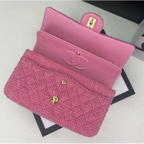 Replica Chanel AAA Quality Messenger Bags For Women #1174360 $192.00 USD for Wholesale