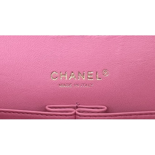 Replica Chanel AAA Quality Messenger Bags For Women #1174360 $192.00 USD for Wholesale