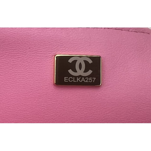 Replica Chanel AAA Quality Messenger Bags For Women #1174360 $192.00 USD for Wholesale