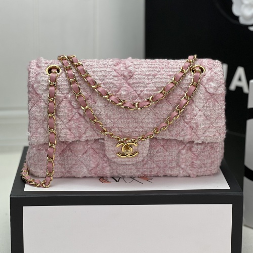 Chanel AAA Quality Messenger Bags For Women #1174361 $192.00 USD, Wholesale Replica Chanel AAA Messenger Bags