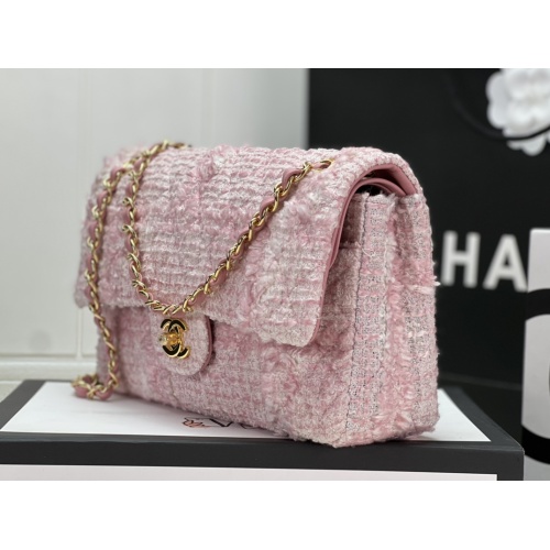 Replica Chanel AAA Quality Messenger Bags For Women #1174361 $192.00 USD for Wholesale