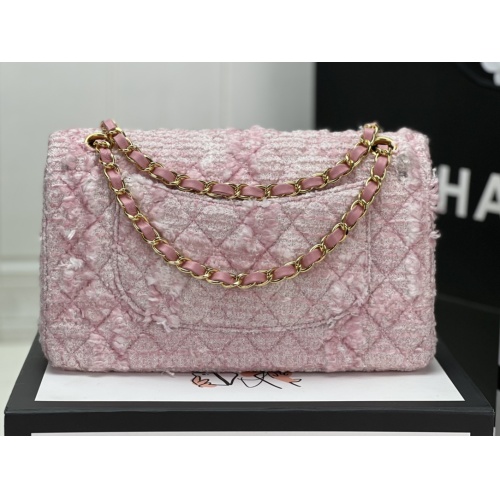 Replica Chanel AAA Quality Messenger Bags For Women #1174361 $192.00 USD for Wholesale