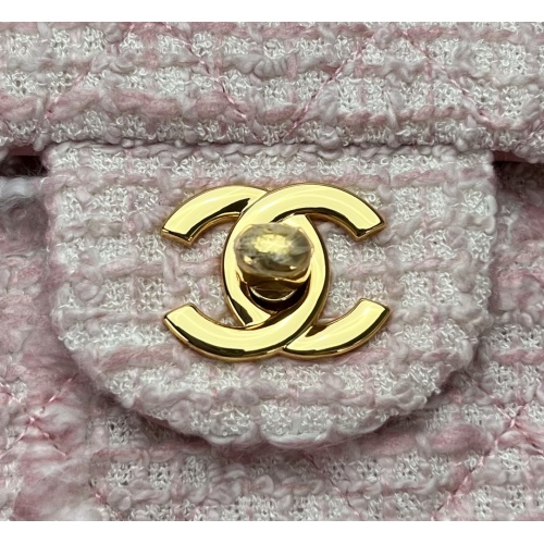 Replica Chanel AAA Quality Messenger Bags For Women #1174361 $192.00 USD for Wholesale