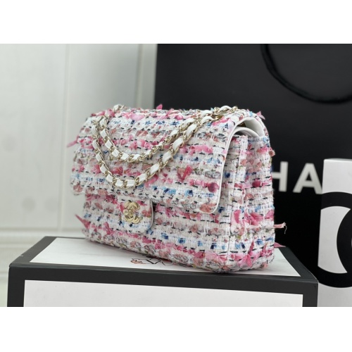 Replica Chanel AAA Quality Messenger Bags For Women #1174362 $192.00 USD for Wholesale